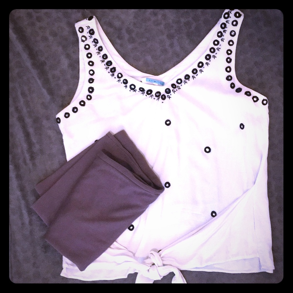 Anthropology Leifnotes top